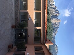 Résidence Hotelière Capu Seninu