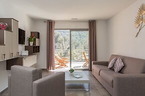 Résidence Hotelière Capu Seninu