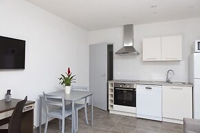 Résidence Hotelière Capu Seninu