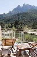 Résidence Hotelière Capu Seninu