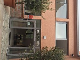Résidence Hotelière Capu Seninu