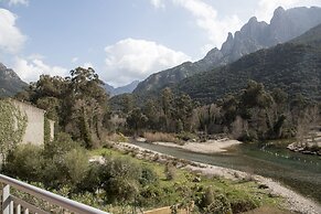 Résidence Hotelière Capu Seninu