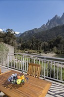 Résidence Hotelière Capu Seninu