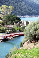 Résidence Hotelière Capu Seninu
