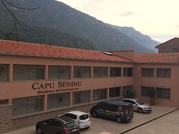 Résidence Hotelière Capu Seninu