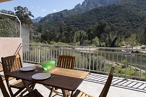 Résidence Hotelière Capu Seninu