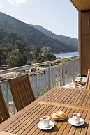 Résidence Hotelière Capu Seninu
