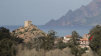 Résidence Hotelière Capu Seninu