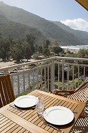 Résidence Hotelière Capu Seninu