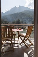 Résidence Hotelière Capu Seninu