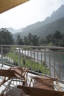 Résidence Hotelière Capu Seninu