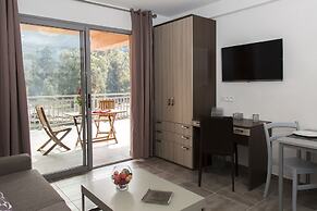Résidence Hotelière Capu Seninu