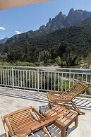 Résidence Hotelière Capu Seninu