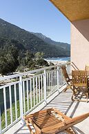Résidence Hotelière Capu Seninu