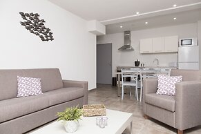 Résidence Hotelière Capu Seninu