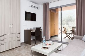 Résidence Hotelière Capu Seninu