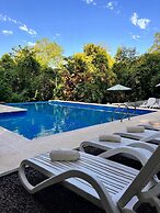 Raices Amambai Lodges