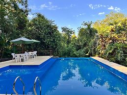 Raices Amambai Lodges