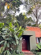 Raices Amambai Lodges