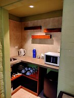 Raices Amambai Lodges