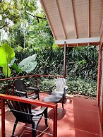 Raices Amambai Lodges