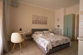 Apartments & Rooms Petra