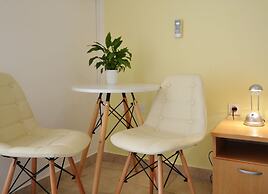 Apartments & Rooms Petra