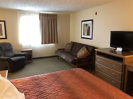 Shenandoah Inn & Suites