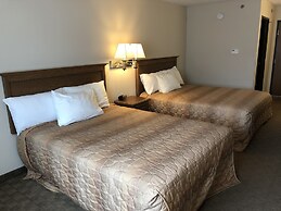 Shenandoah Inn & Suites