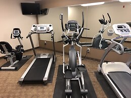 Shenandoah Inn & Suites