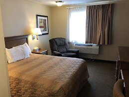 Shenandoah Inn & Suites