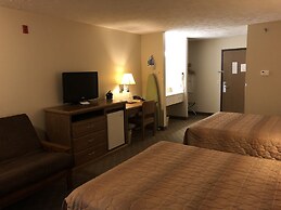 Shenandoah Inn & Suites