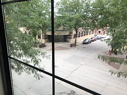 Shenandoah Inn & Suites