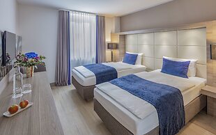 The Alex Hotel