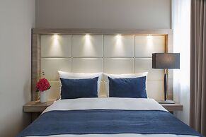 The Alex Hotel