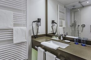 The Alex Hotel