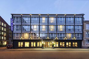The Alex Hotel