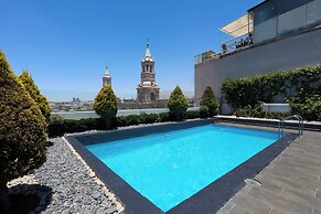 Casa Andina Select Arequipa Plaza