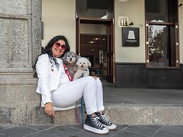 Casa Andina Select Arequipa Plaza