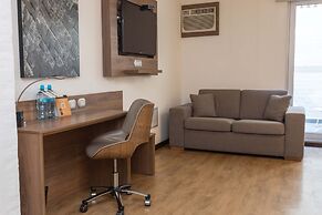 Casa Andina Select Arequipa Plaza