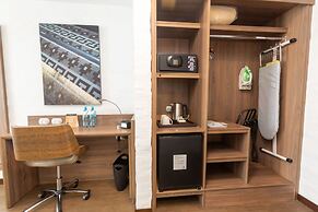 Casa Andina Select Arequipa Plaza