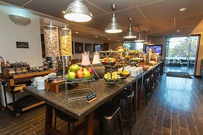 Casa Andina Select Arequipa Plaza