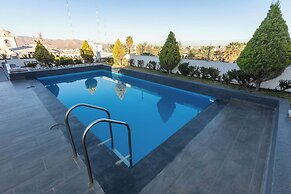 Casa Andina Select Arequipa Plaza