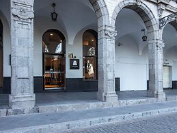 Casa Andina Select Arequipa Plaza