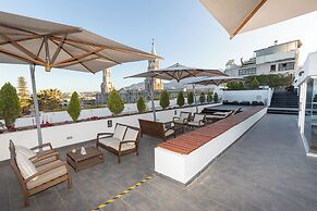 Casa Andina Select Arequipa Plaza