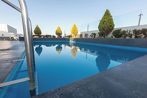 Casa Andina Select Arequipa Plaza