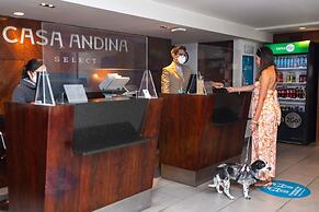 Casa Andina Select Arequipa Plaza