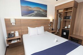 Casa Andina Select Arequipa Plaza