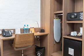 Casa Andina Select Arequipa Plaza