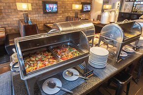 Casa Andina Select Arequipa Plaza